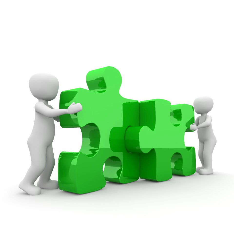 Together team teamwork