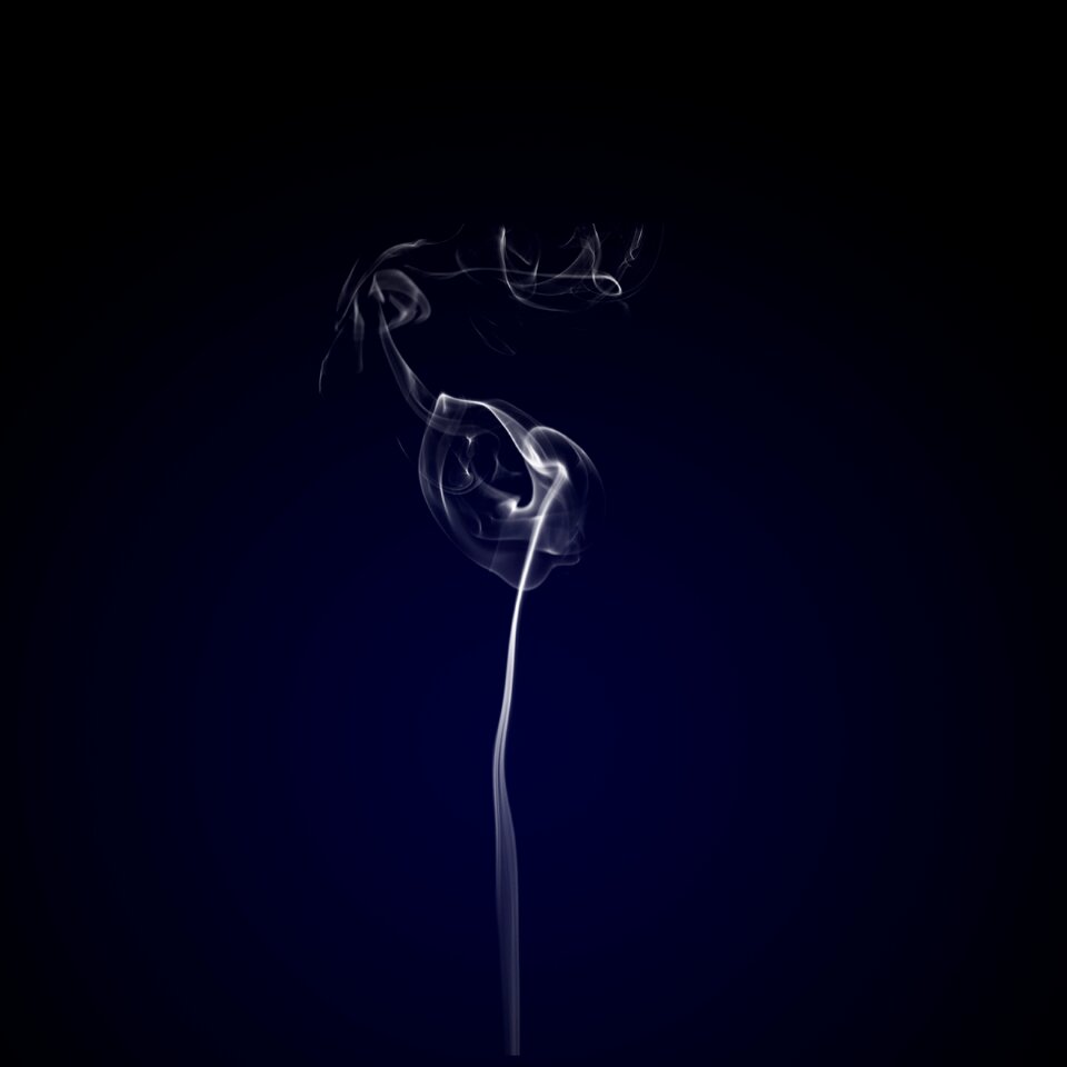 Blue dark Free illustrations