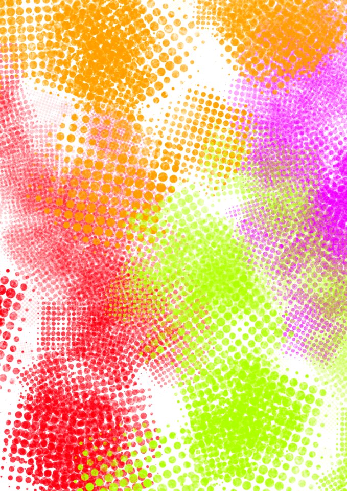 Colorful background color background color