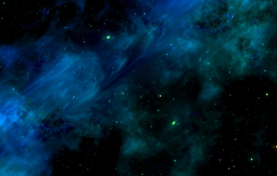 Abstract background colorful