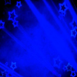Star background image night