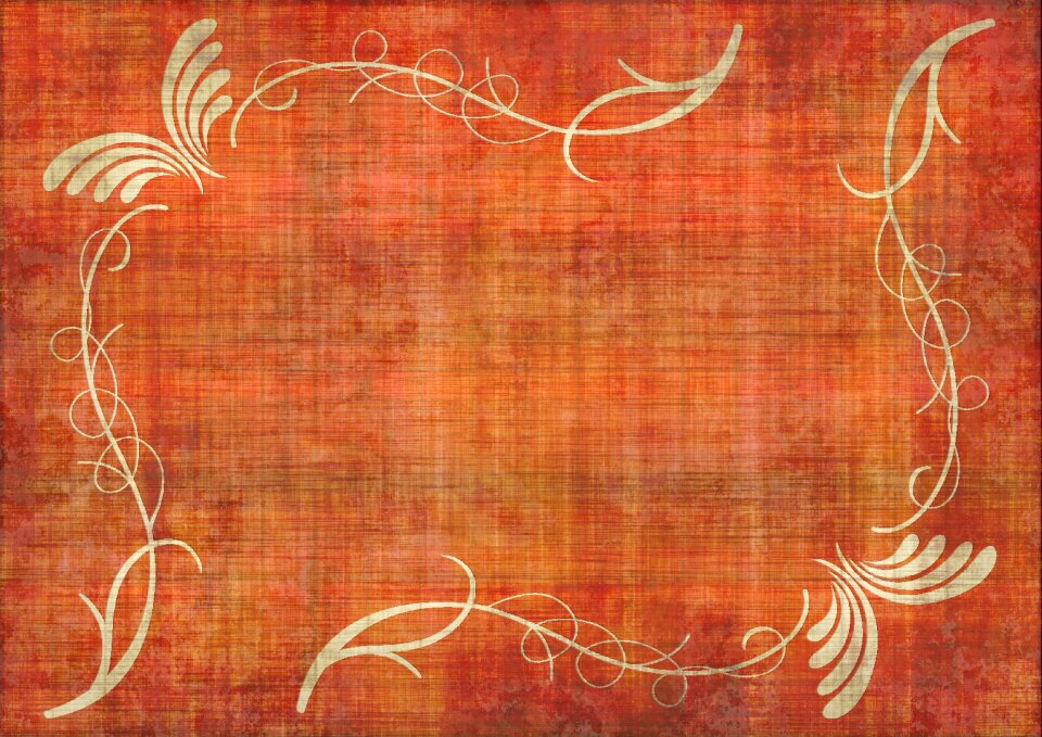 Background image eddy retro