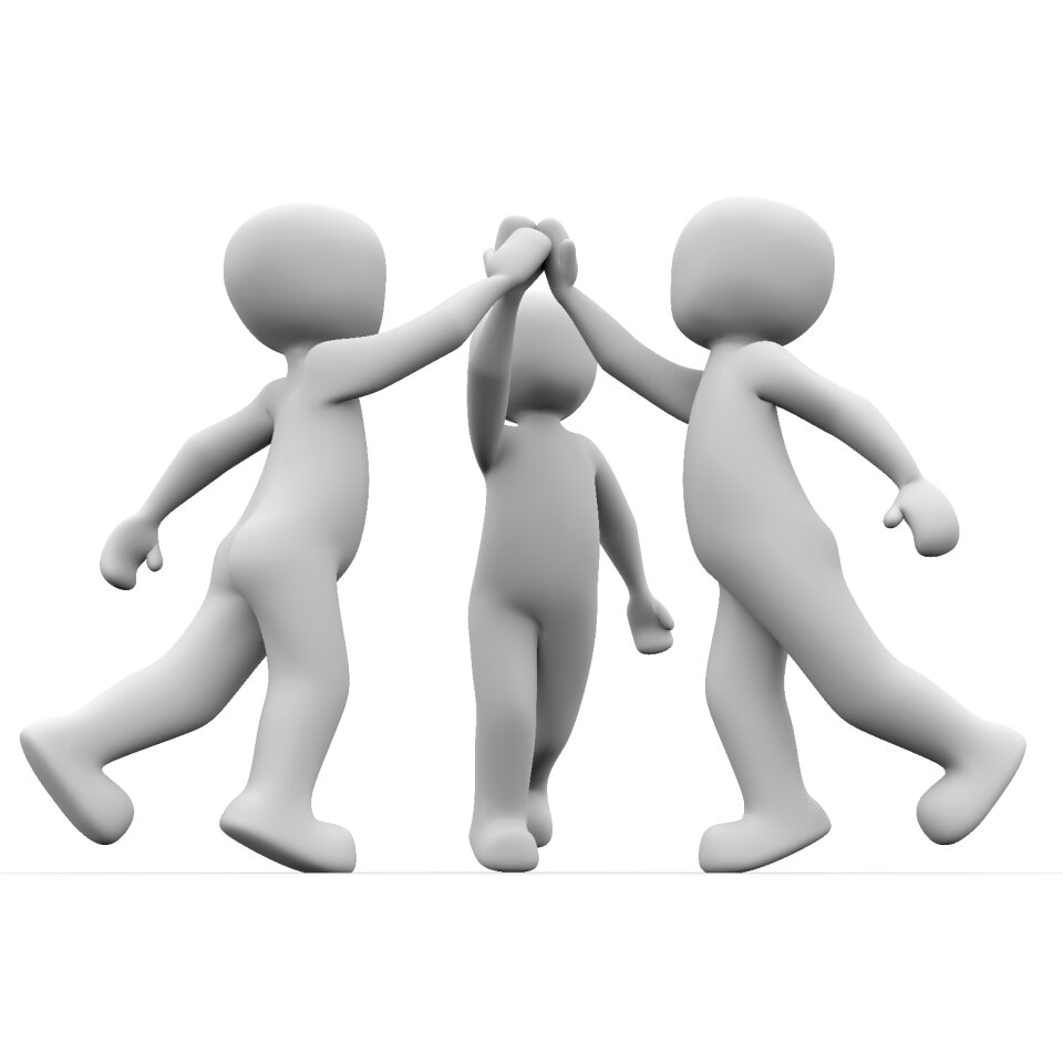 Together community loyalty
