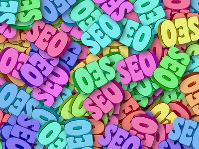 Internet web marketing