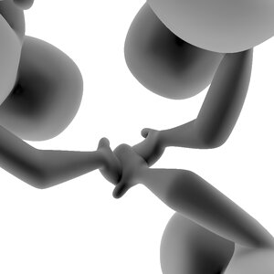 Together community loyalty