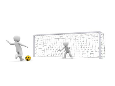 Competition football Free illustrations
