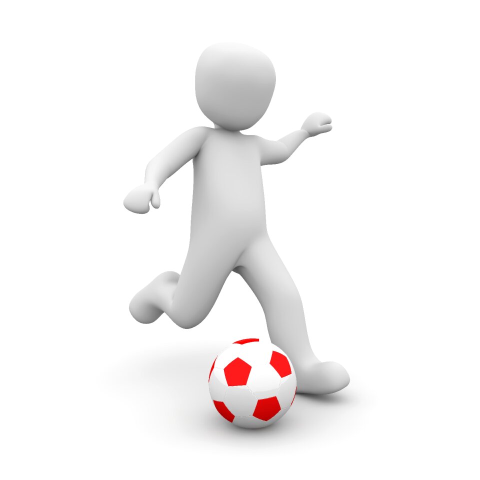 Competition football Free illustrations