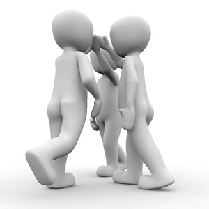 Together community loyalty