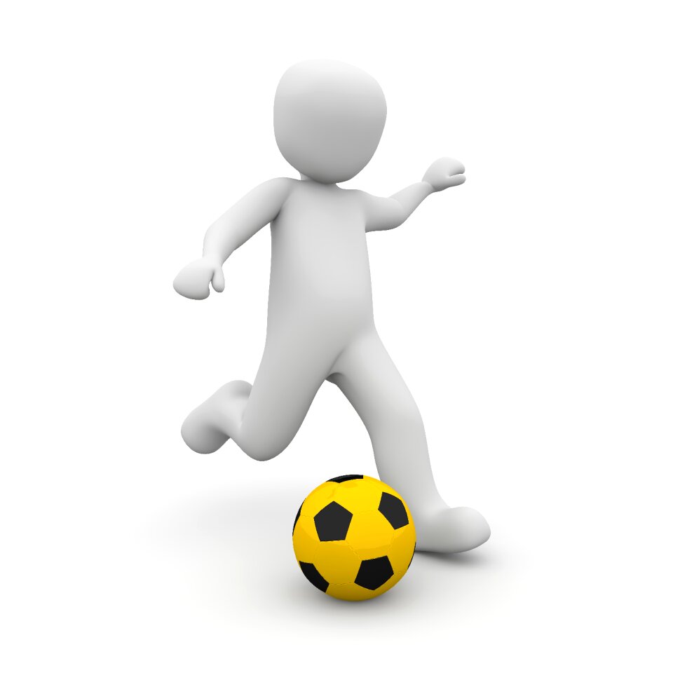 Competition football Free illustrations