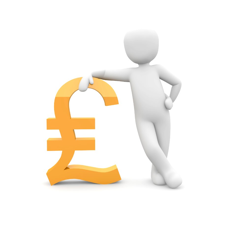 Money profits finance
