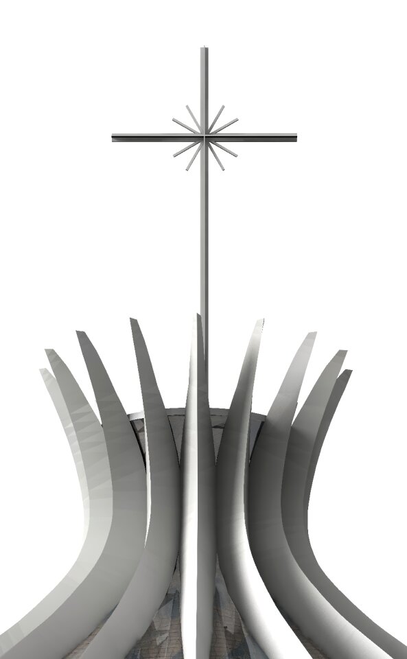 Architecture building church