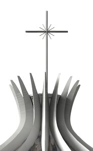 Architecture building church