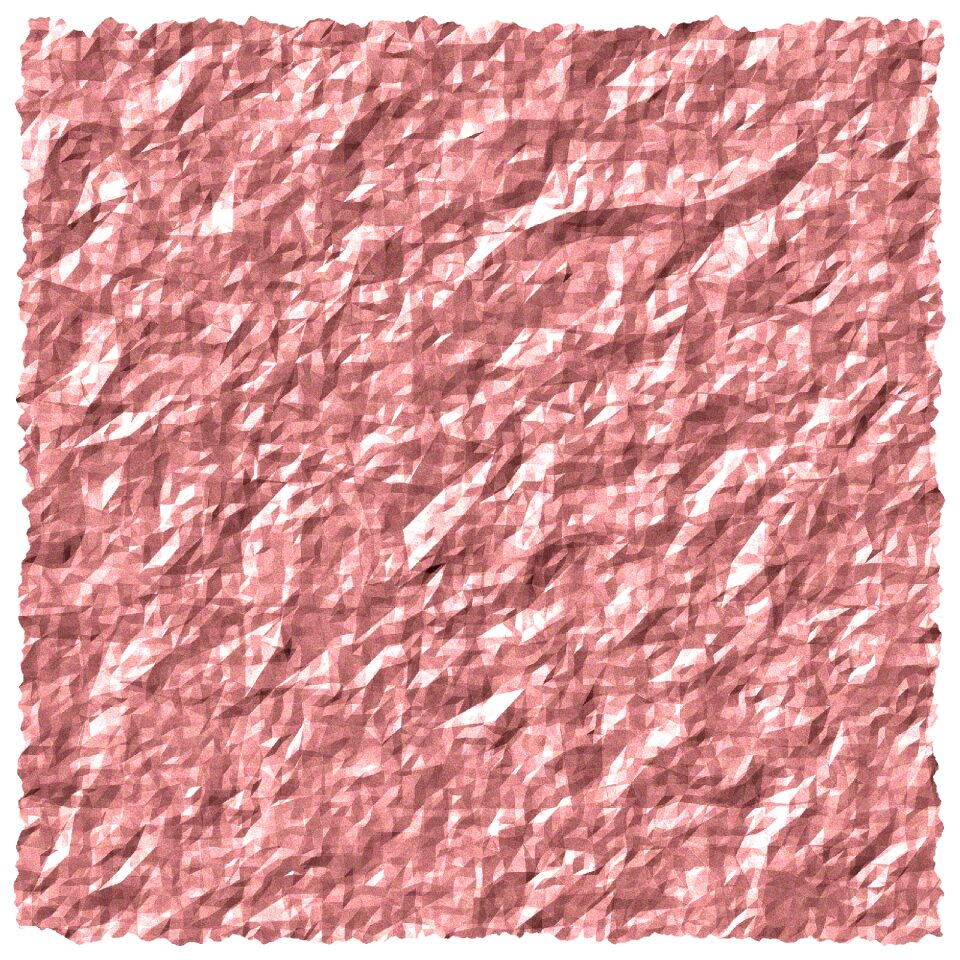 Decorative deco texture