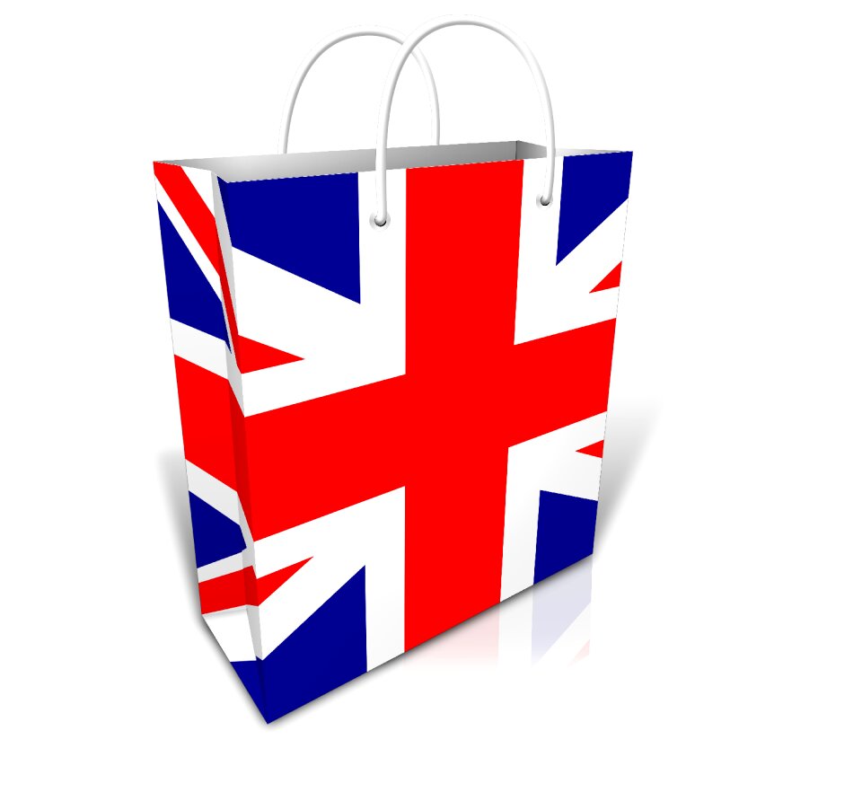 Sale shop shopper