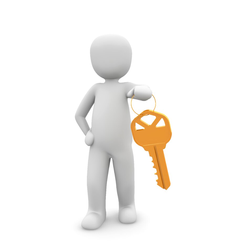 Access problem solution Free illustrations