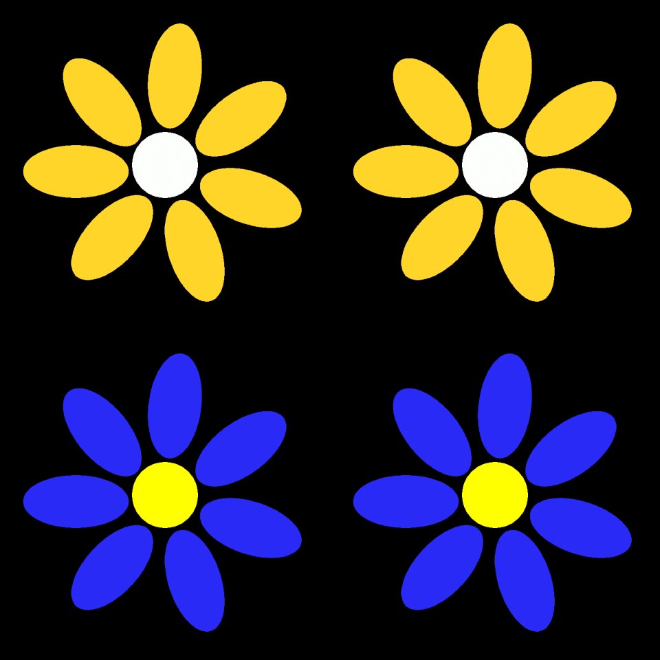 Spring flowers flower background floral background