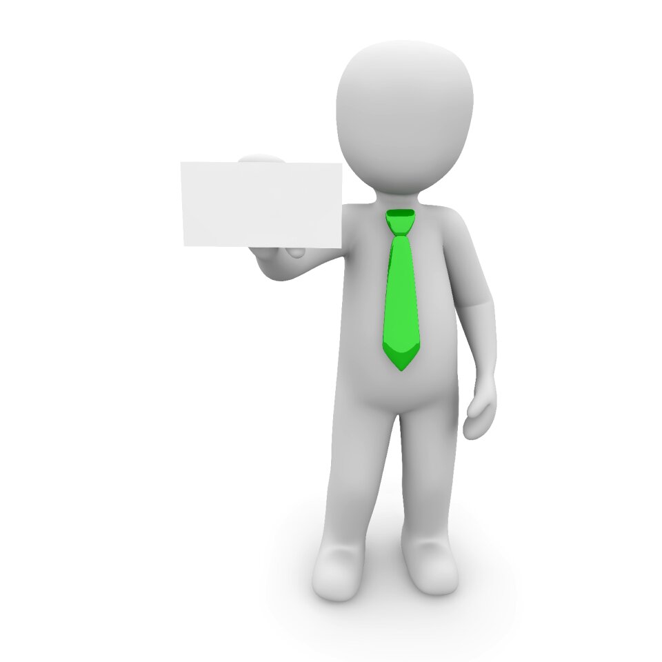 Tie business fair