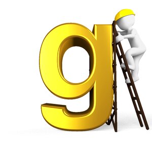 Alphabetically abc Free illustrations