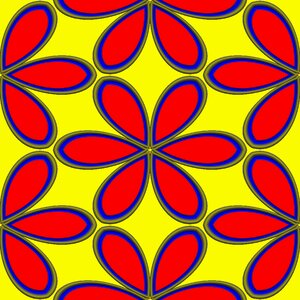 Spring flowers flower background floral background