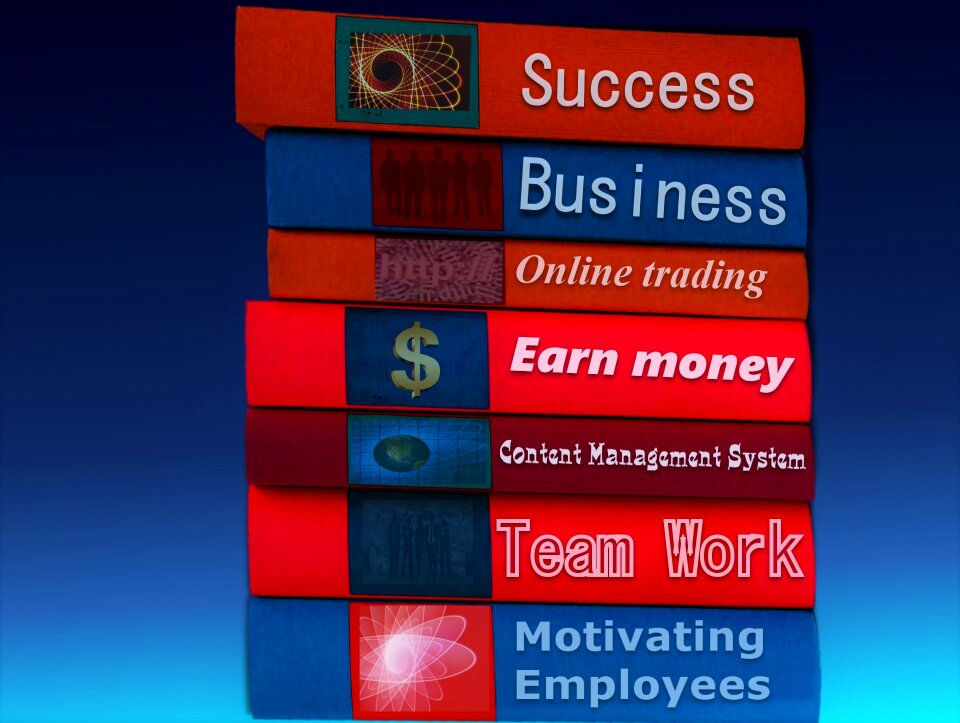 Workplace business information