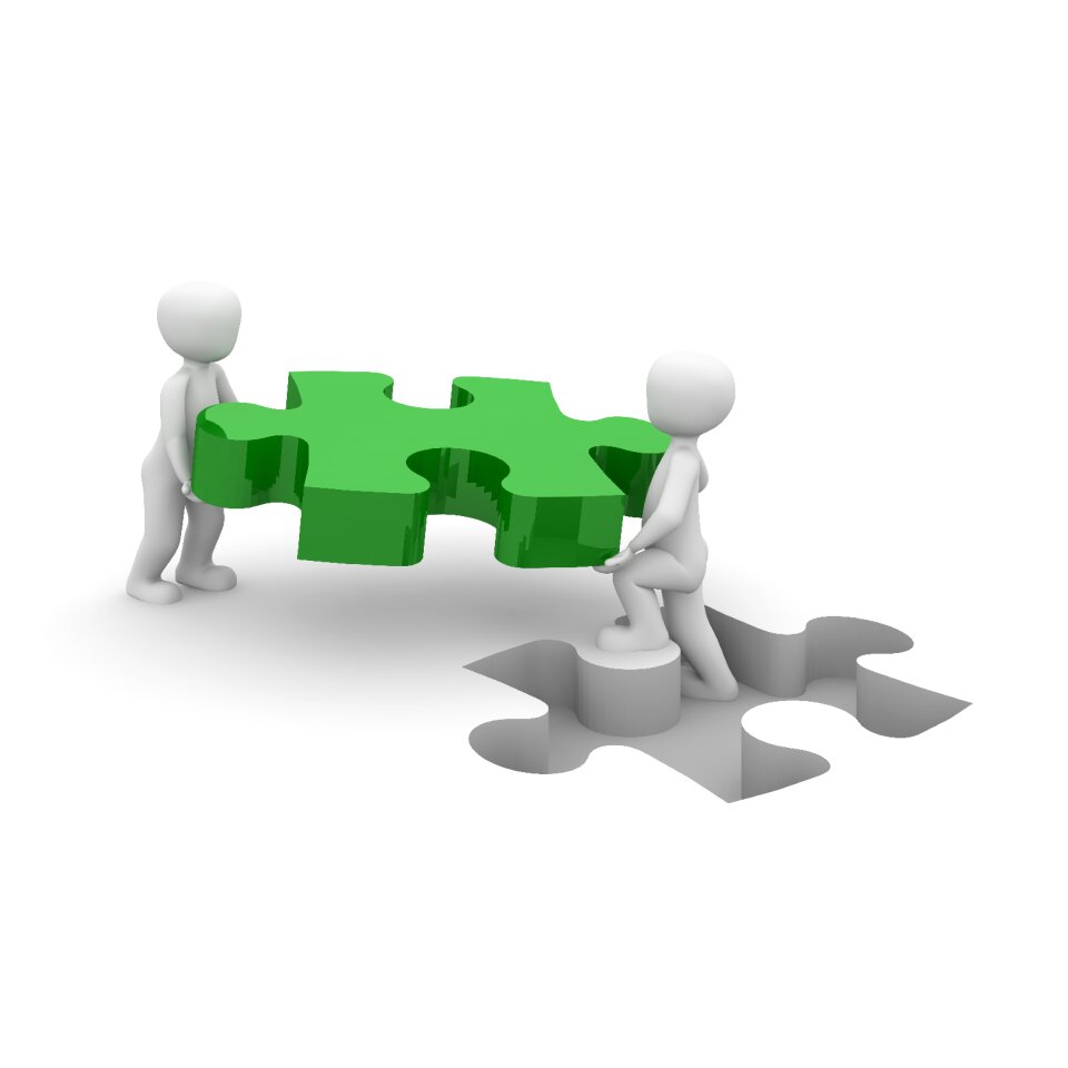 Together team teamwork