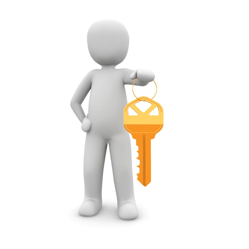 Access problem solution Free illustrations