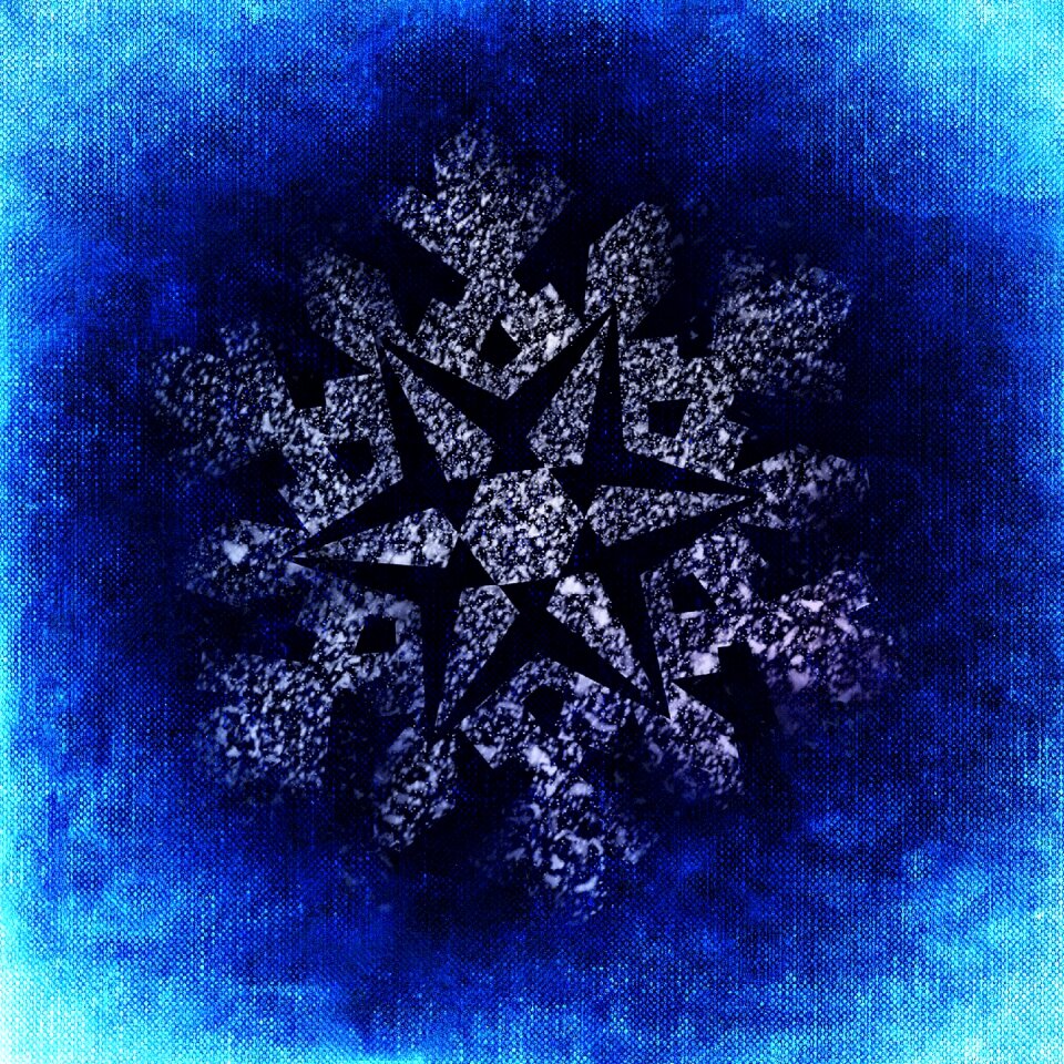 Christmas winter christmas card