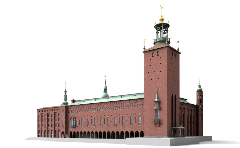 Places of interest historically tourists