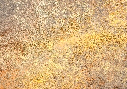 Plaster pattern dirty