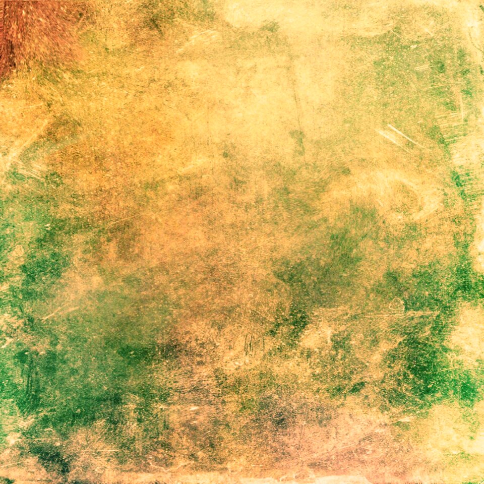 Structure pattern colorful