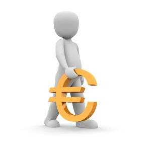 Symbol europe currency
