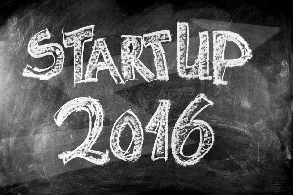 Start start up career