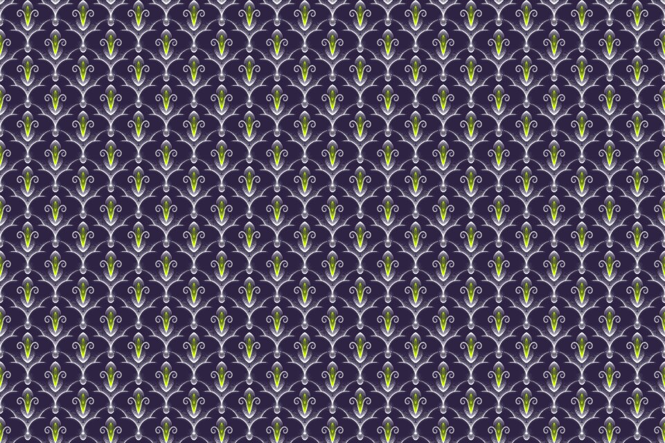 Abstract pattern seamless