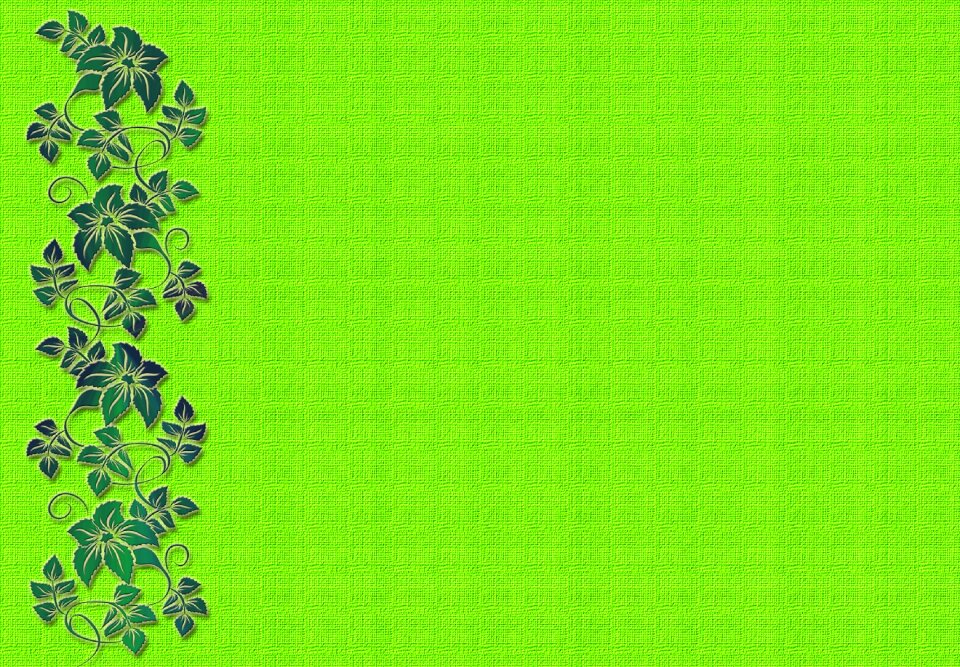 Card flower Free illustrations