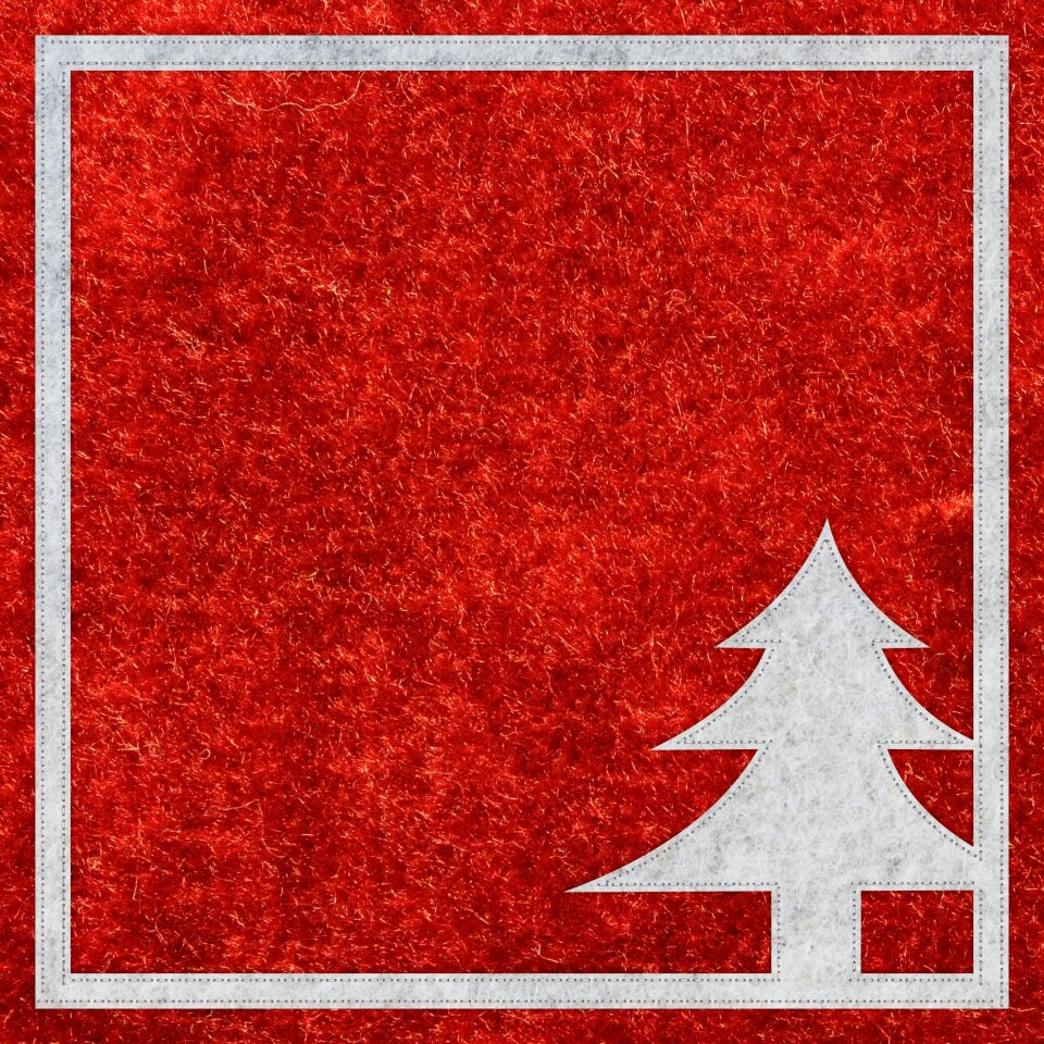 Christmas greeting christmas motif advent