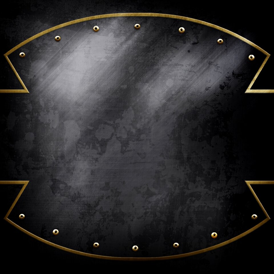Background gray design gray metal