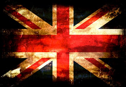 London grunge Free illustrations