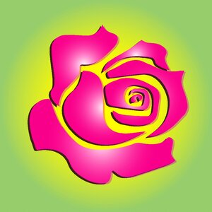 Flower blossom Free illustrations