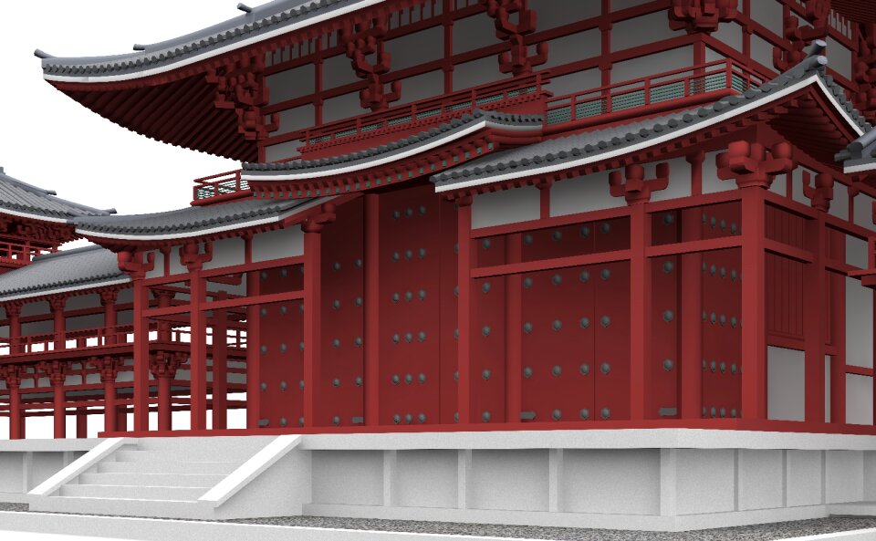 Architecture building church