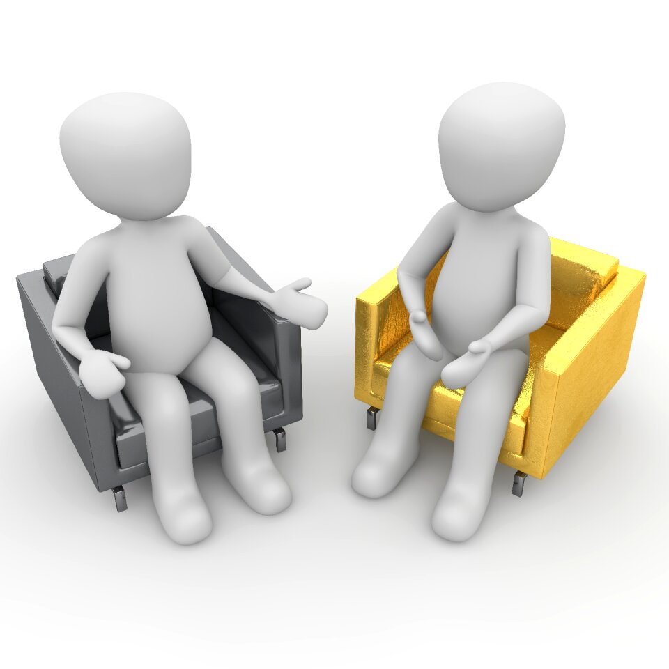 Together cooperation personal