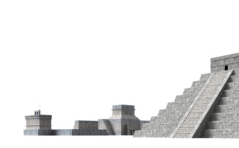 Building church places of interest