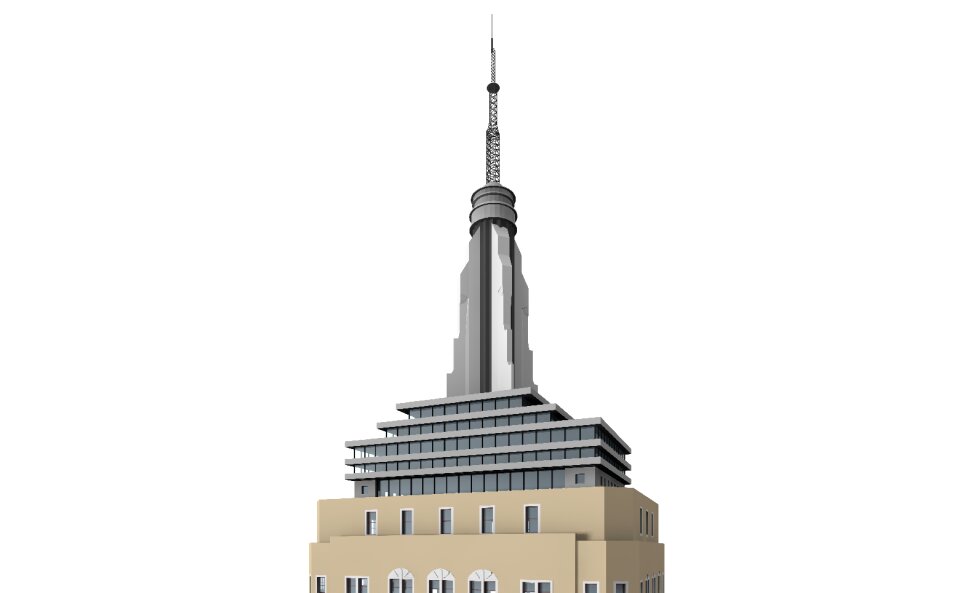 Architecture church places of interest