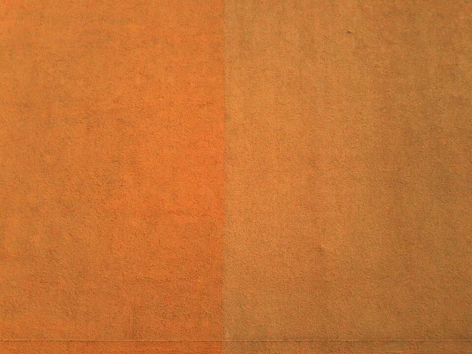 Desktop texture orange