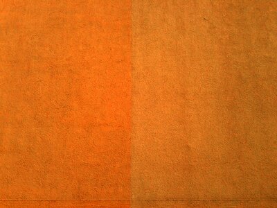 Desktop texture orange