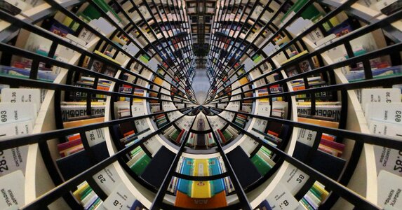 Read literature round