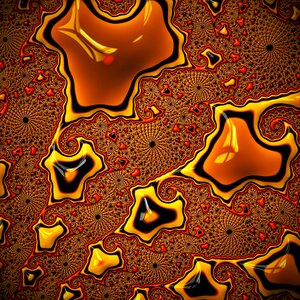 Mandelbrot art Free illustrations