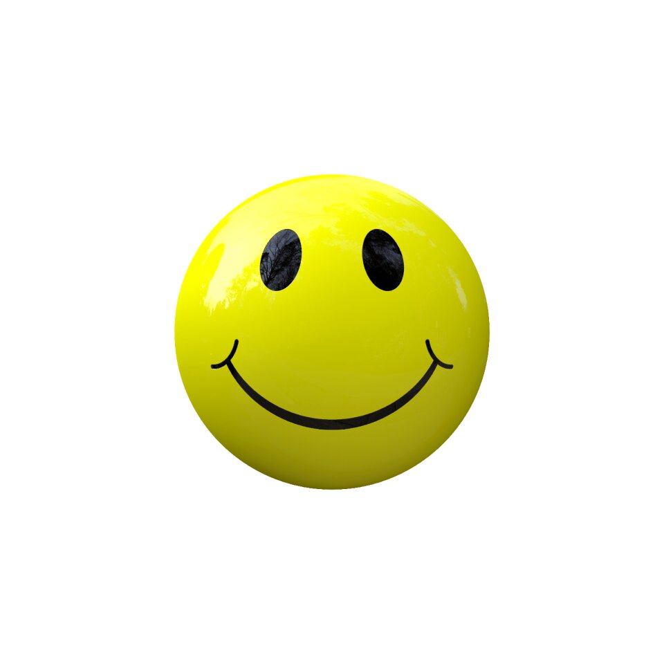 Grin smile laugh