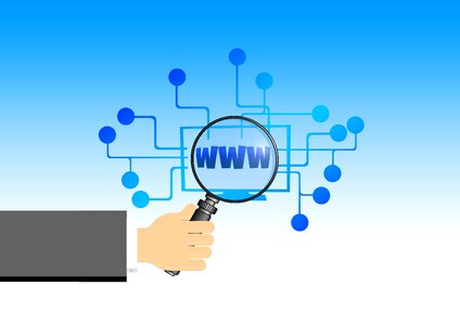 Www internet contact