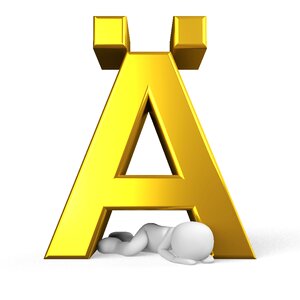 Alphabetically abc Free illustrations