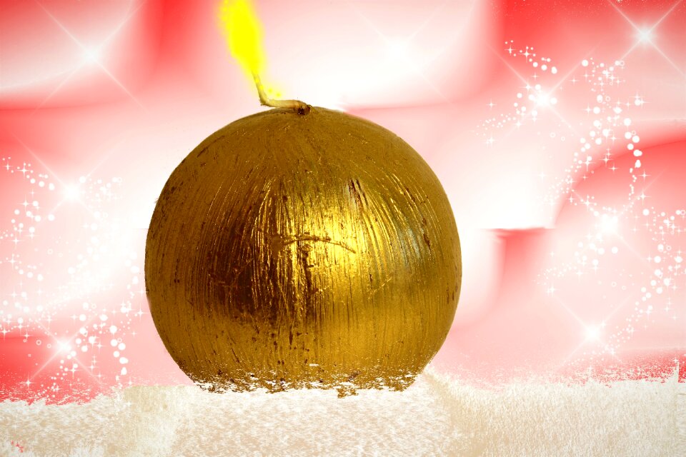 Decoration light atmosphere